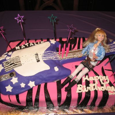 Hannah Montana