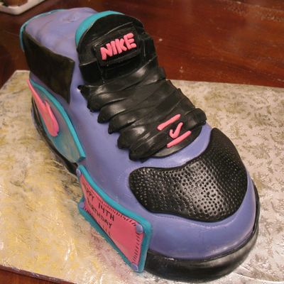 Nike Sneaker