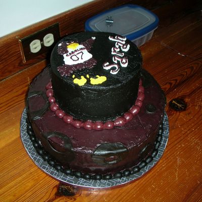 Usc (South Carolina) Graduation