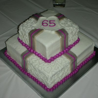 65Th Anniversary
