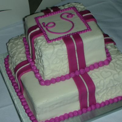 Ashleigh's Rehearsal Dinner