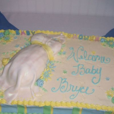 Hello Mommy Goodbye Tummy