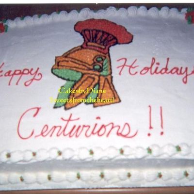 Centurion