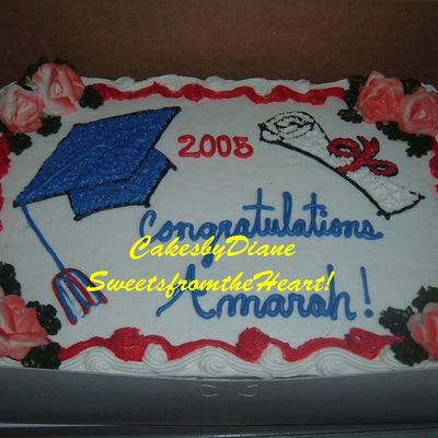 All Buttercream