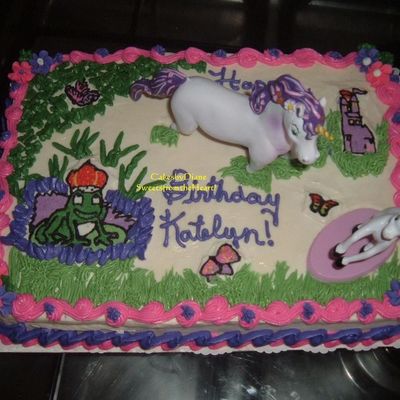 Unicorn