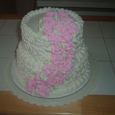 Roses Wedding