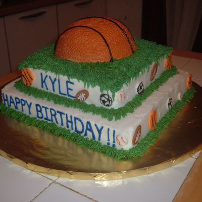 Kyle's 13Th