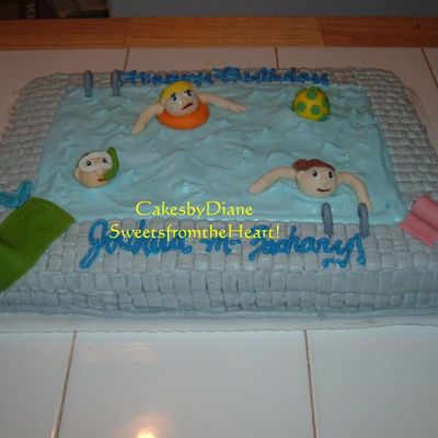 Pool Party