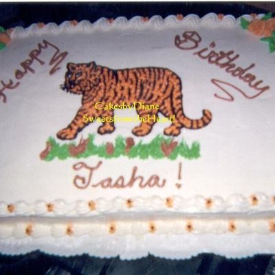 Tiger