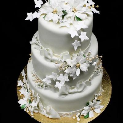 Christmas Wedding