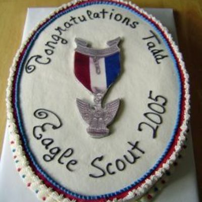 Eagle Scout