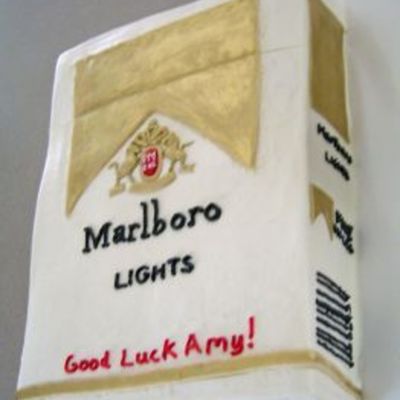 Marlboros