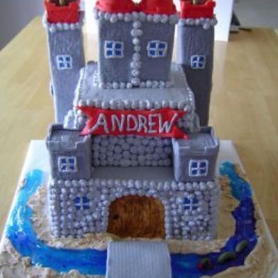 Boys Castle
