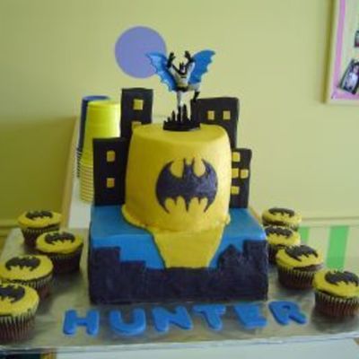 Batman