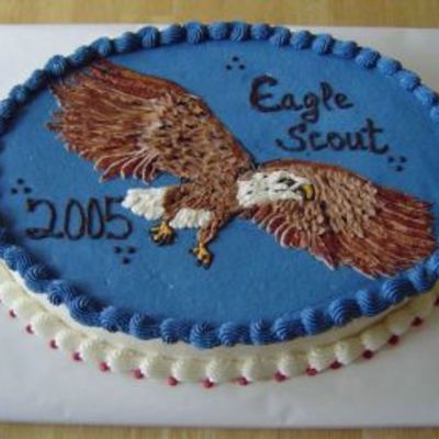 Eagle Scout