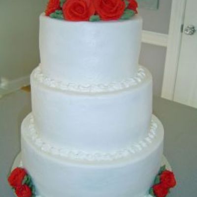 Red Roses