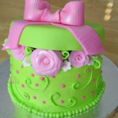 Hat Box