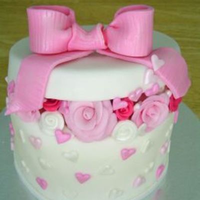Hat Box