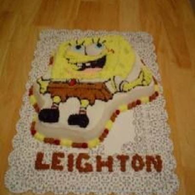 Spongebob Squarepants