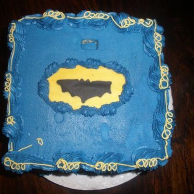 Bat Symbol