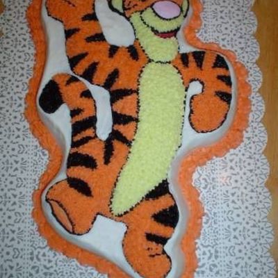 Tigger