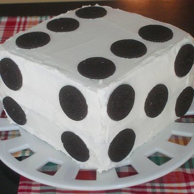 Bunko Cake