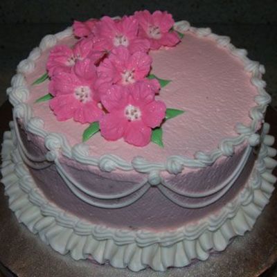 Mothers Day Cake