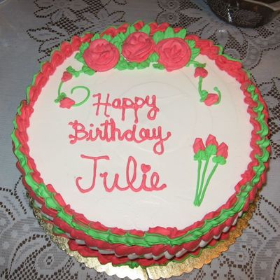 Cinco De Mayo Birthday