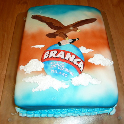 Fernet Branca