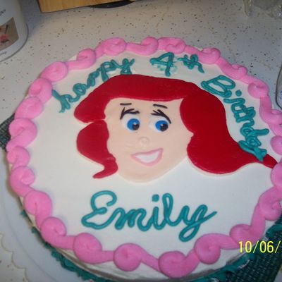 Emily's Cake