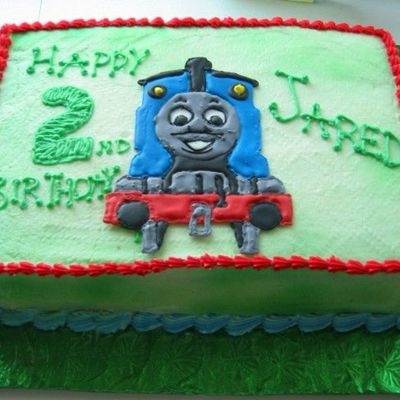 Thomas The Train