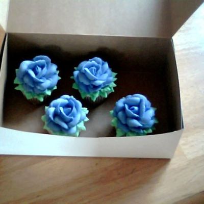 Roses For The Teacher