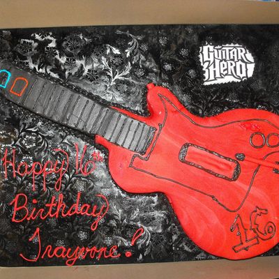 Guitar Hero