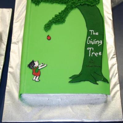 The Giving Tree