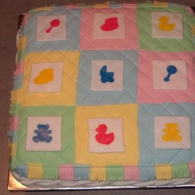 Baby Blanket