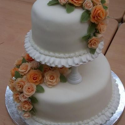 Wilton Class; Course Iii Final