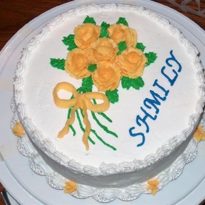 Wilton Course I Final