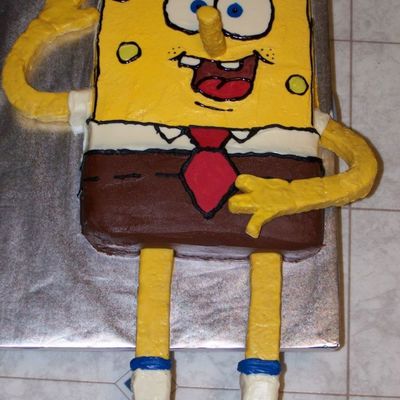 Spongebob Squarepants