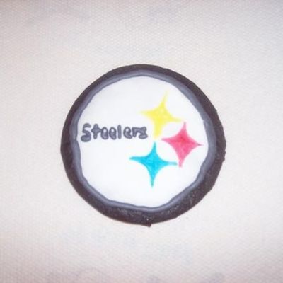 Steelers Logo