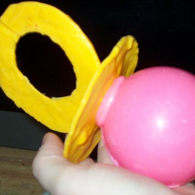 This Is All Choclate