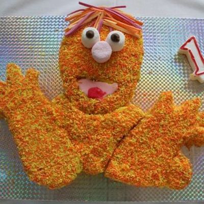 Ollie Cake