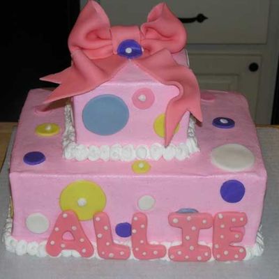 Allie's Cake