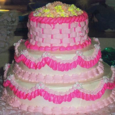 Pink Pink And More Pink