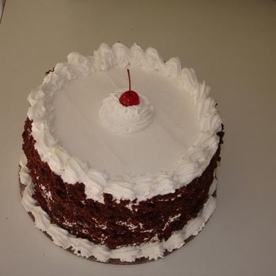 Chocolate Cake