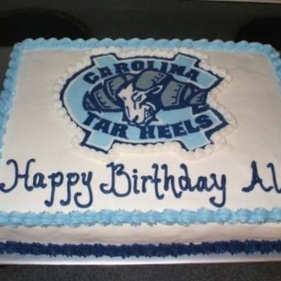 Unc Cake