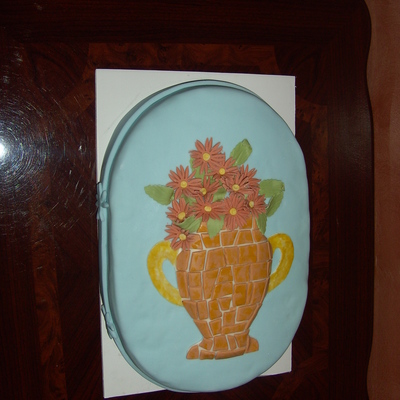 Vase