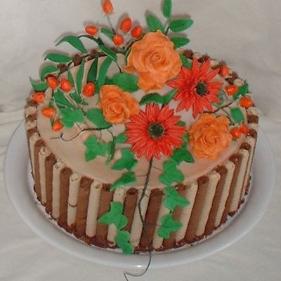 Flowers And More