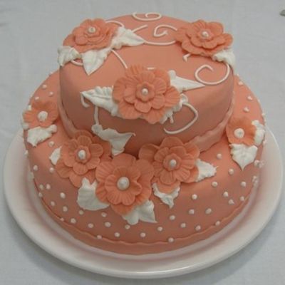 Whimsical Flowers