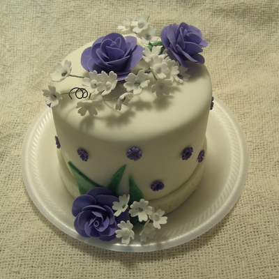 Mini Cake