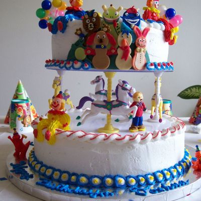 Happy Birthday Joshua